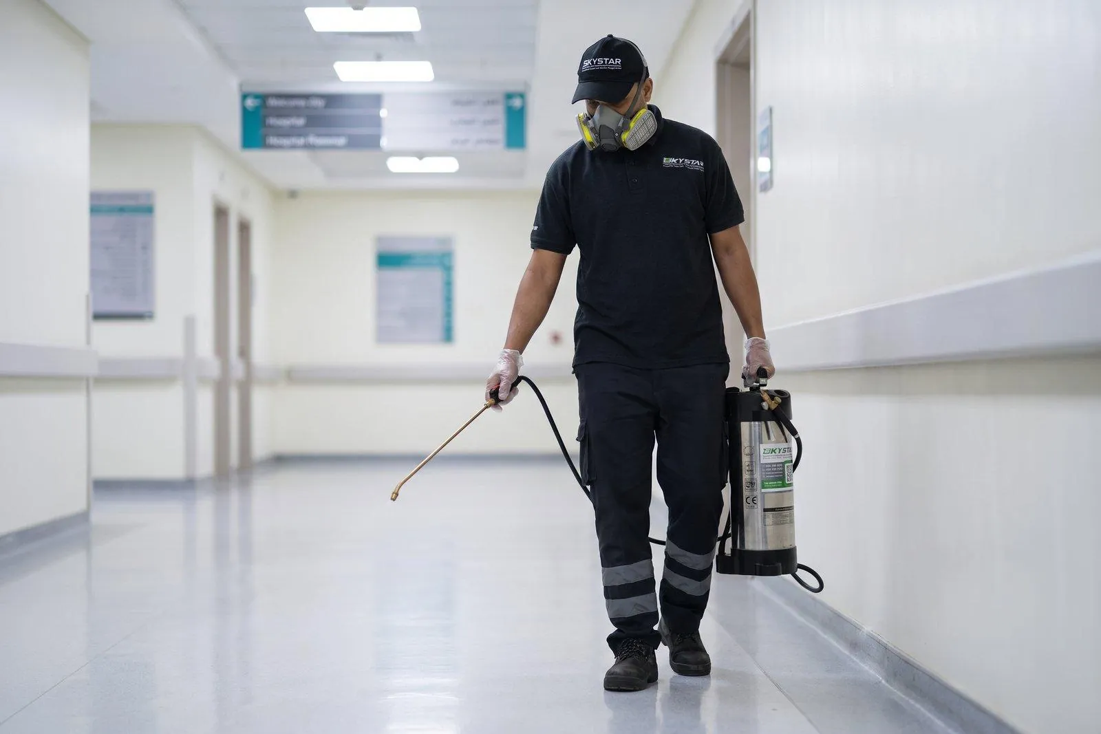 Healthcare Sector